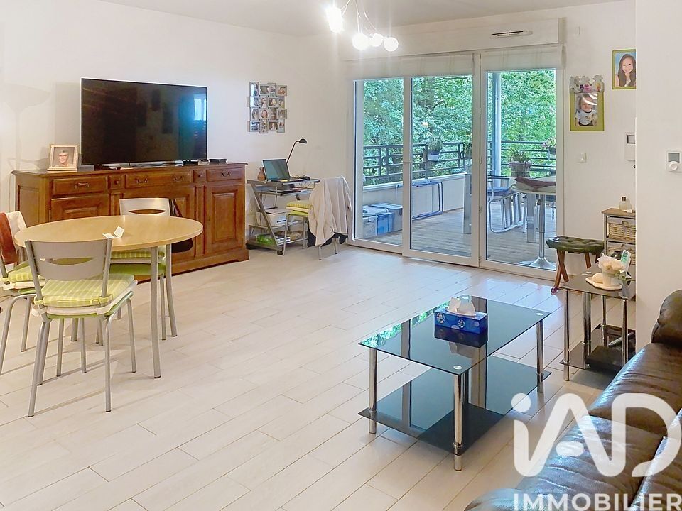 Appartement 3 Pièce(s) Le Plessis-Trévise - Photo 5