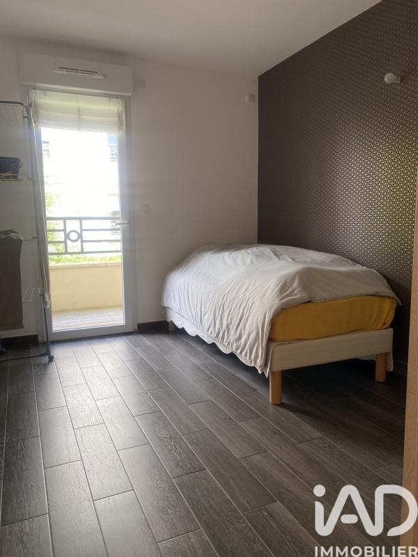 Appartement 3 Pièce(s) Le Plessis-Trévise - Photo 11