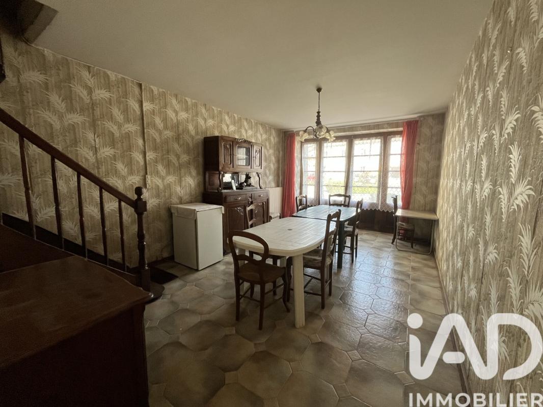 Maison 5 Pièce(s) Massignac - Photo 2