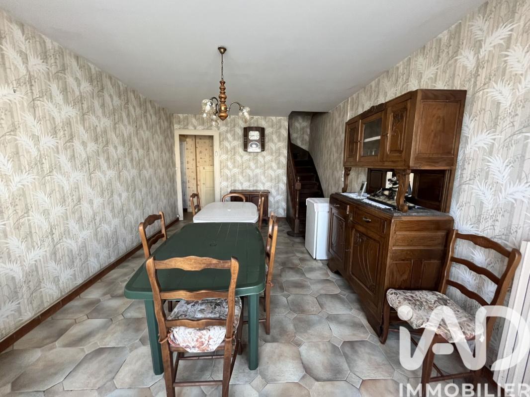 Maison 5 Pièce(s) Massignac - Photo 3