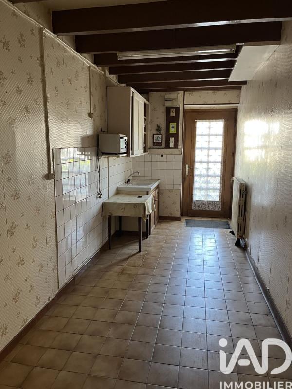 Maison 5 Pièce(s) Massignac - Photo 4