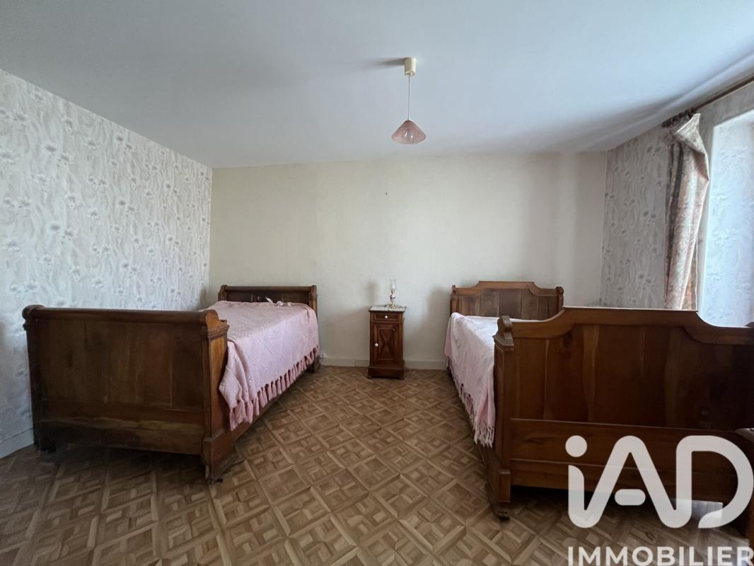 Maison 5 Pièce(s) Massignac - Photo 8