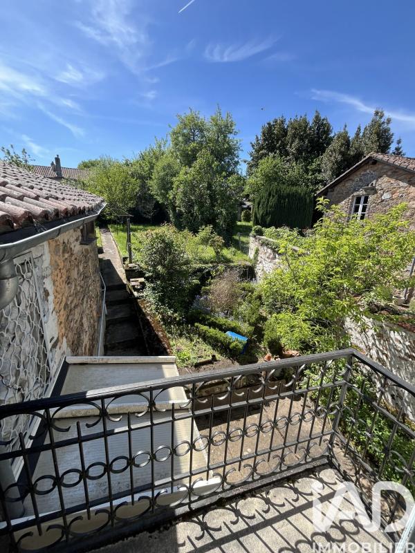 Maison 5 Pièce(s) Massignac - Photo 12
