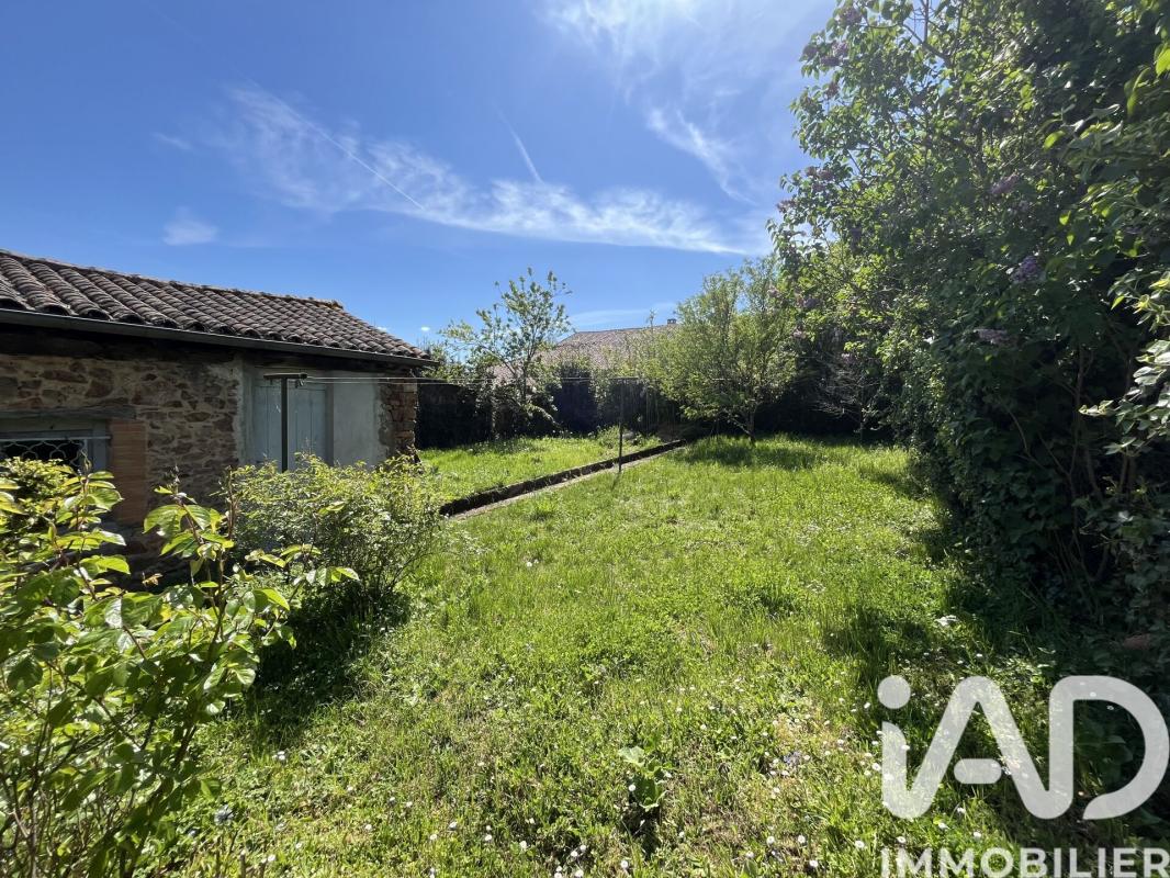 Maison 5 Pièce(s) Massignac - Photo 13