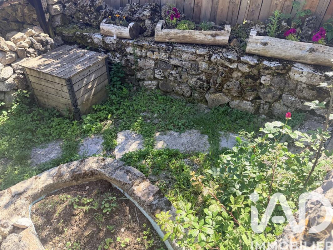 Maison 4 Pièce(s) Le Caylar - Photo 2