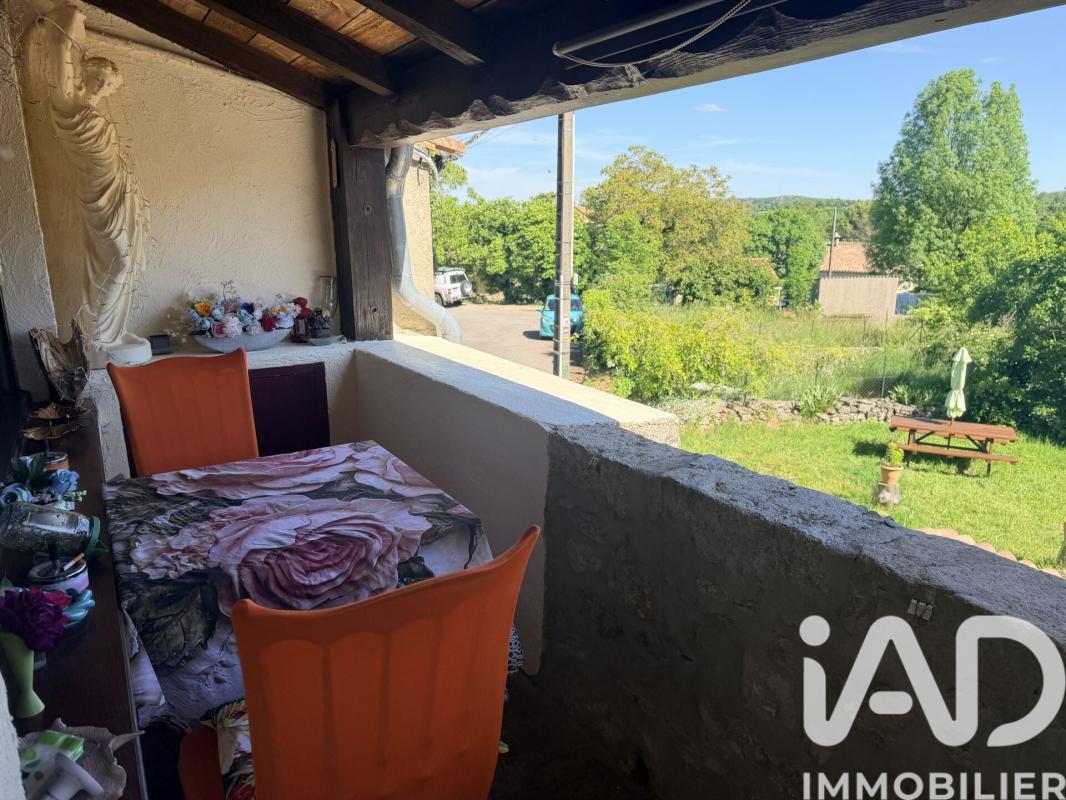 Maison 4 Pièce(s) Le Caylar - Photo 4
