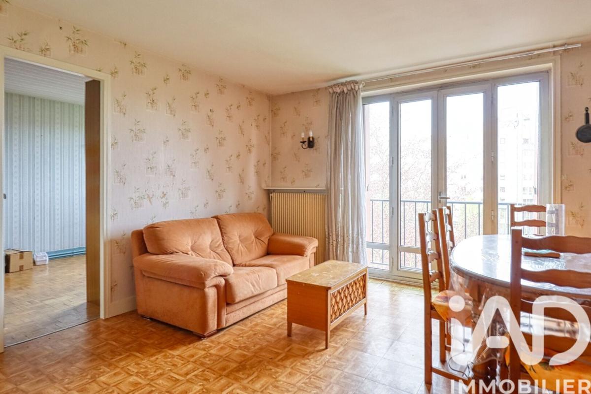 Appartement 3 Pièce(s) Épinay-sur-Seine - Photo 2