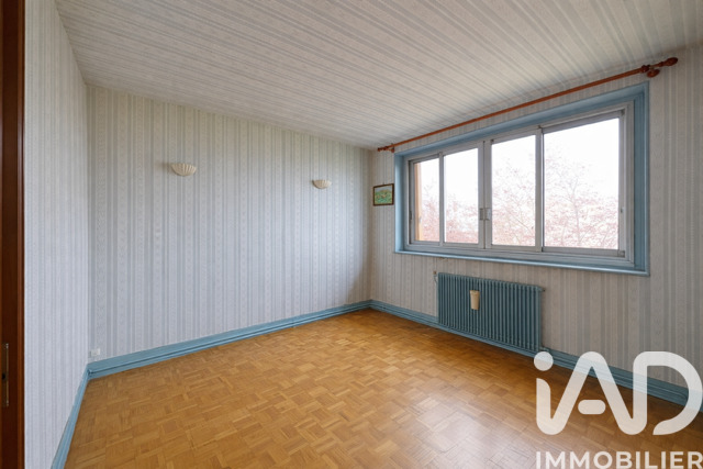 Appartement 3 Pièce(s) Épinay-sur-Seine - Photo 4