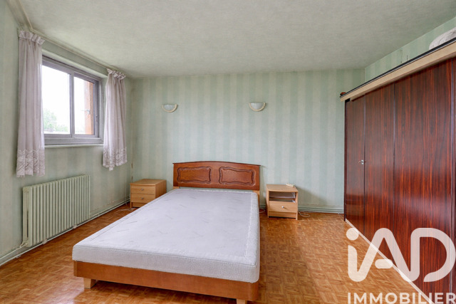 Appartement 3 Pièce(s) Épinay-sur-Seine - Photo 5