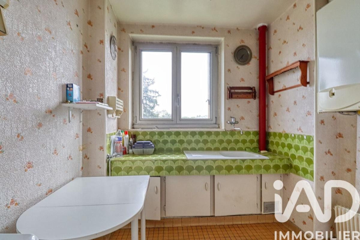 Appartement 3 Pièce(s) Épinay-sur-Seine - Photo 6