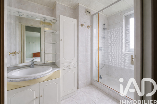 Appartement 3 Pièce(s) Épinay-sur-Seine - Photo 7