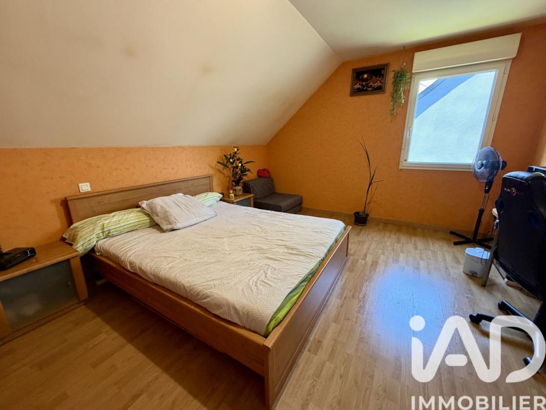 Maison 7 Pièce(s) Redon - Photo 10