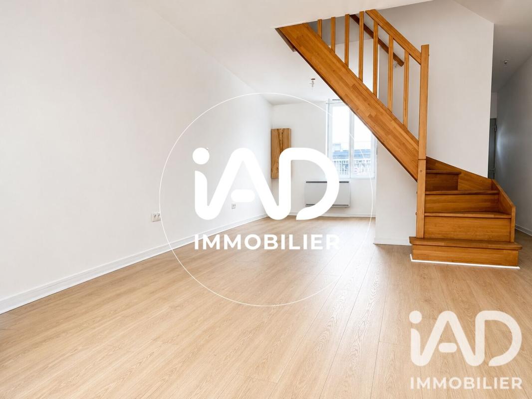 Maison 3 Pièce(s) Wasquehal - Photo 2
