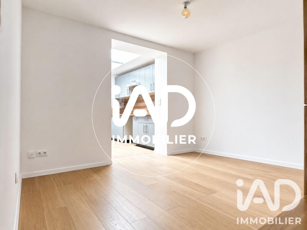 Maison 3 Pièce(s) Wasquehal - Photo 3