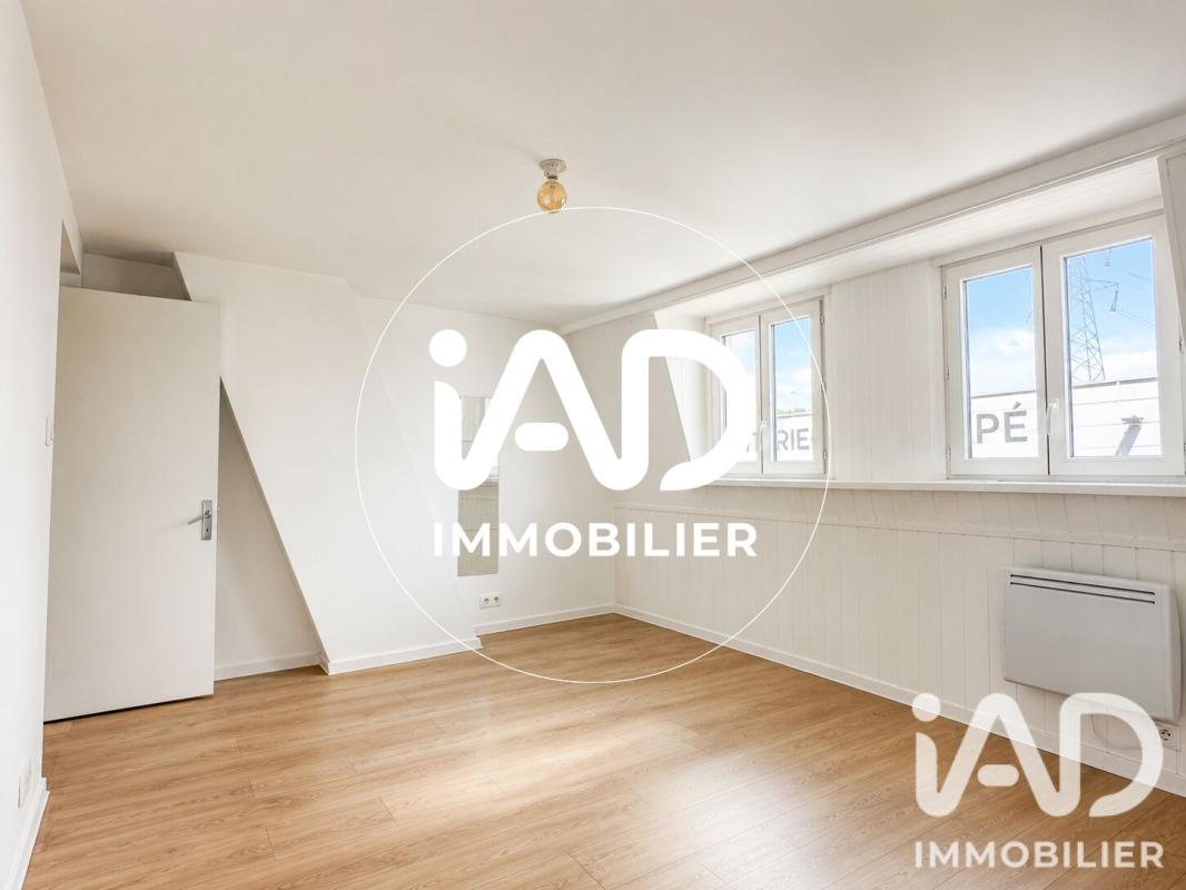 Maison 3 Pièce(s) Wasquehal - Photo 10