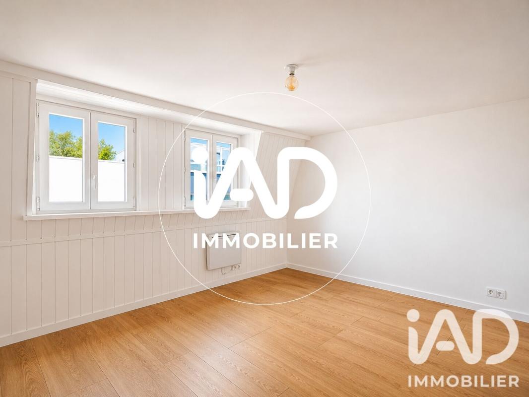 Maison 3 Pièce(s) Wasquehal - Photo 11