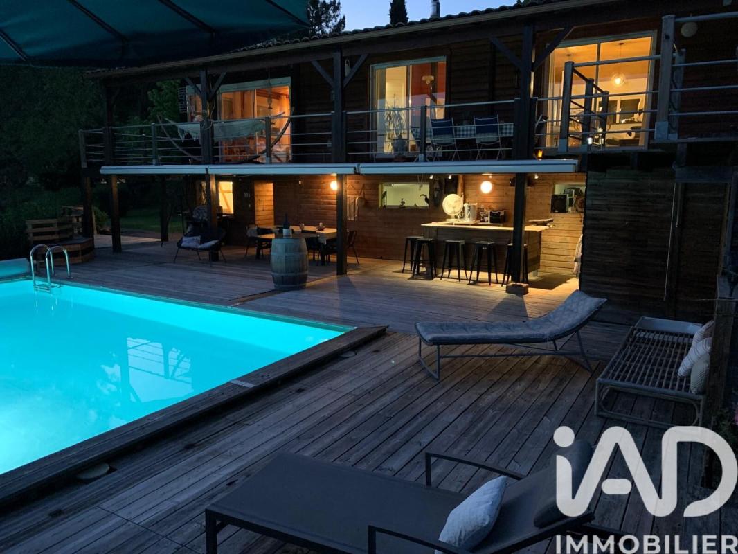 Maison 5 Pièce(s) Belmont-Bretenoux - Photo 5