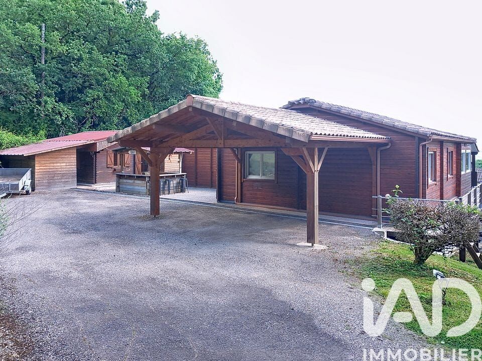 Maison 5 Pièce(s) Belmont-Bretenoux - Photo 7