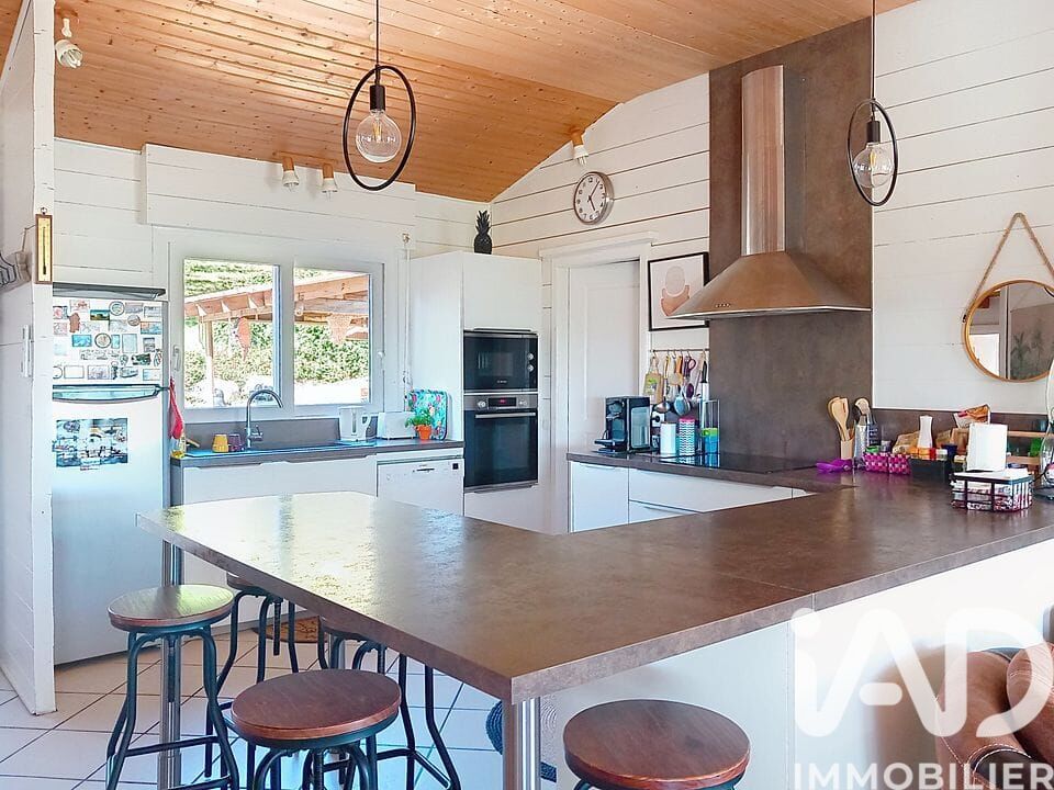 Maison 5 Pièce(s) Belmont-Bretenoux - Photo 8