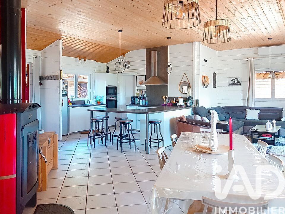 Maison 5 Pièce(s) Belmont-Bretenoux - Photo 9