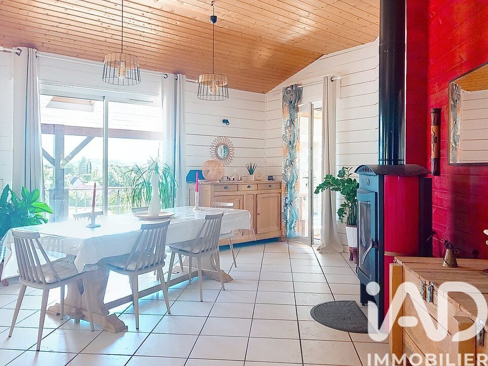 Maison 5 Pièce(s) Belmont-Bretenoux - Photo 10
