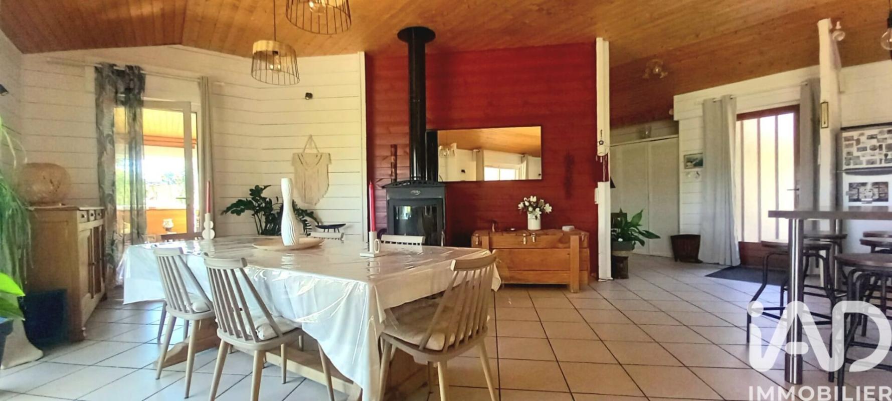 Maison 5 Pièce(s) Belmont-Bretenoux - Photo 11