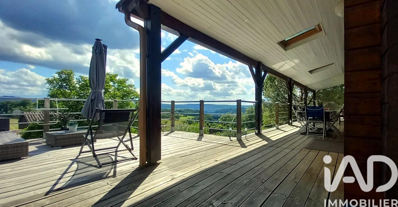 Maison 5 Pièce(s) Belmont-Bretenoux - Photo 20