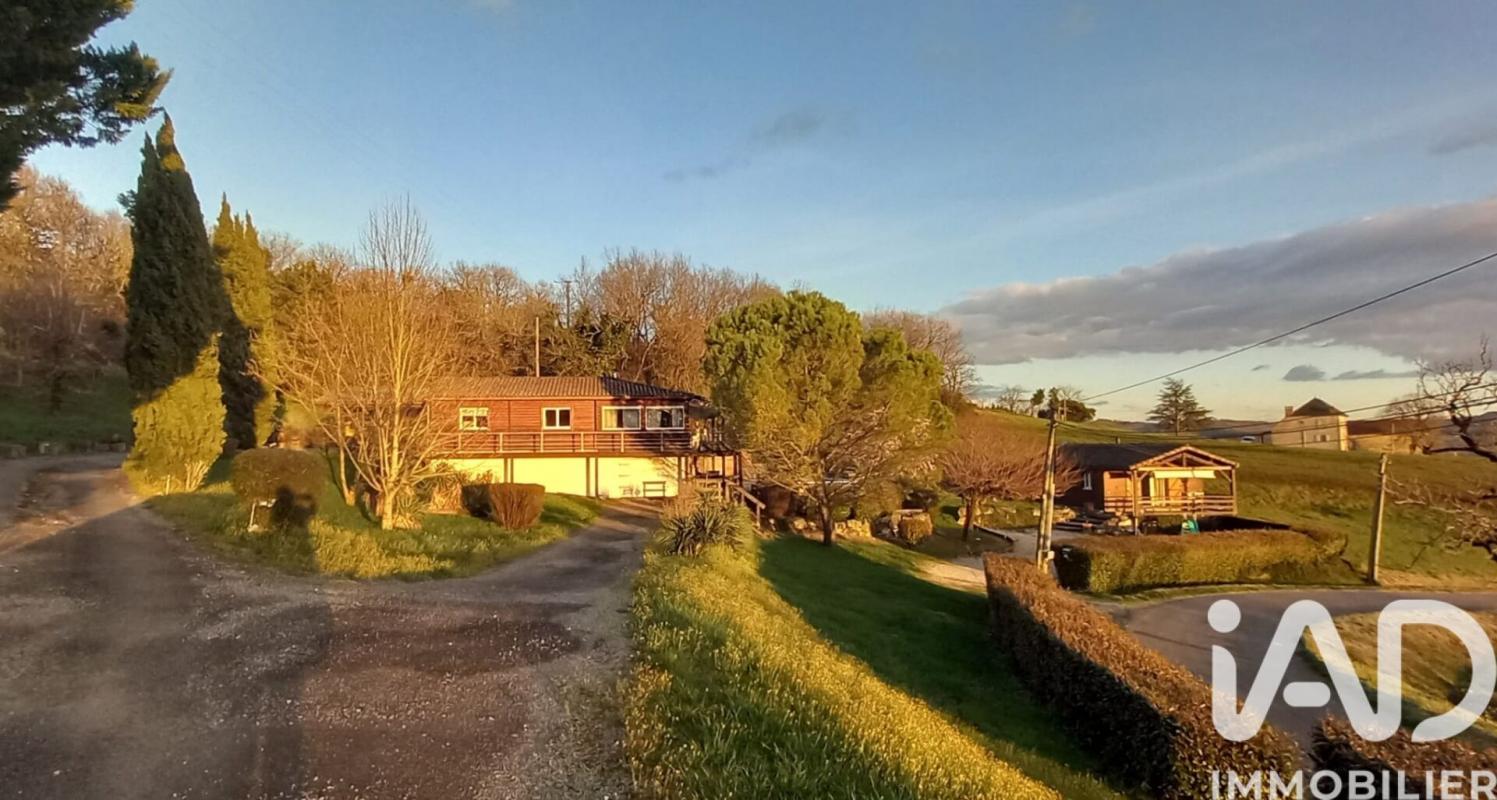 Maison 5 Pièce(s) Belmont-Bretenoux - Photo 23
