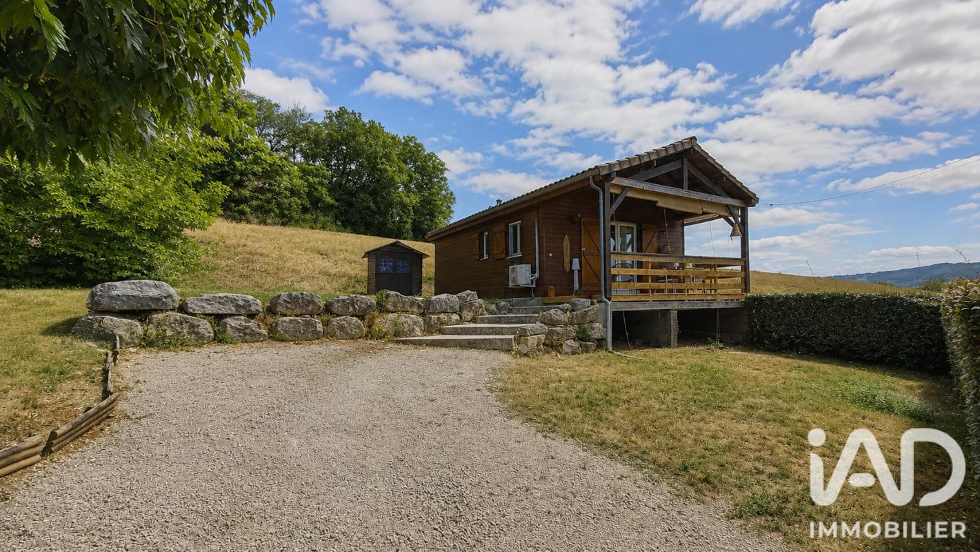 Maison 5 Pièce(s) Belmont-Bretenoux - Photo 25