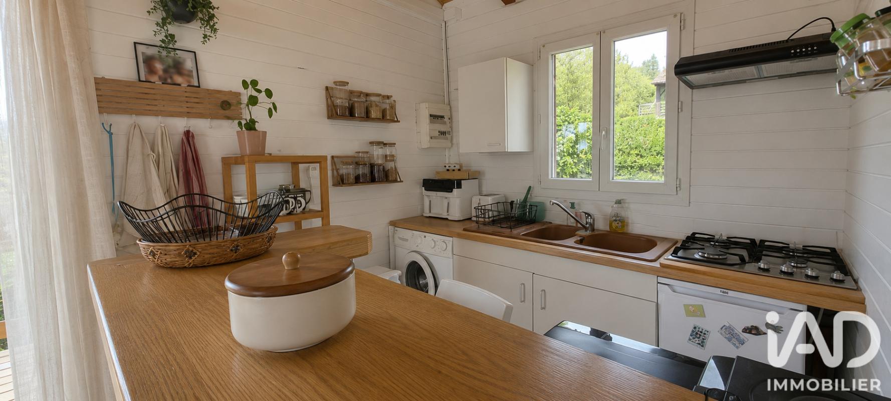 Maison 5 Pièce(s) Belmont-Bretenoux - Photo 27