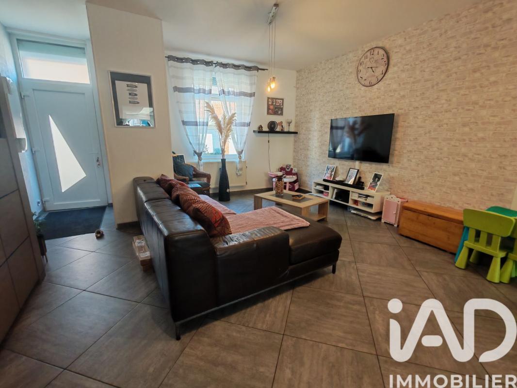 Maison 5 Pièce(s) Fresnes-sur-Escaut - Photo 2