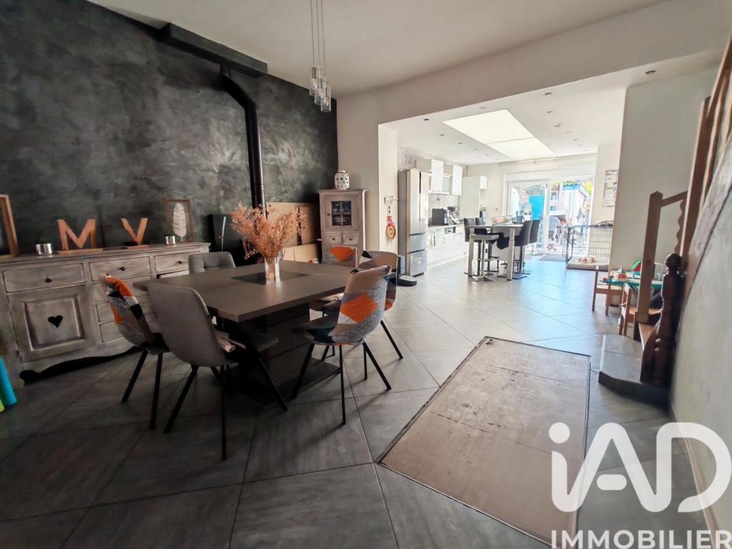 Maison 5 Pièce(s) Fresnes-sur-Escaut - Photo 3