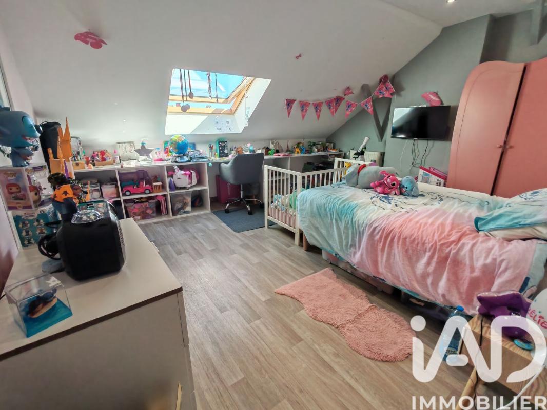 Maison 5 Pièce(s) Fresnes-sur-Escaut - Photo 5