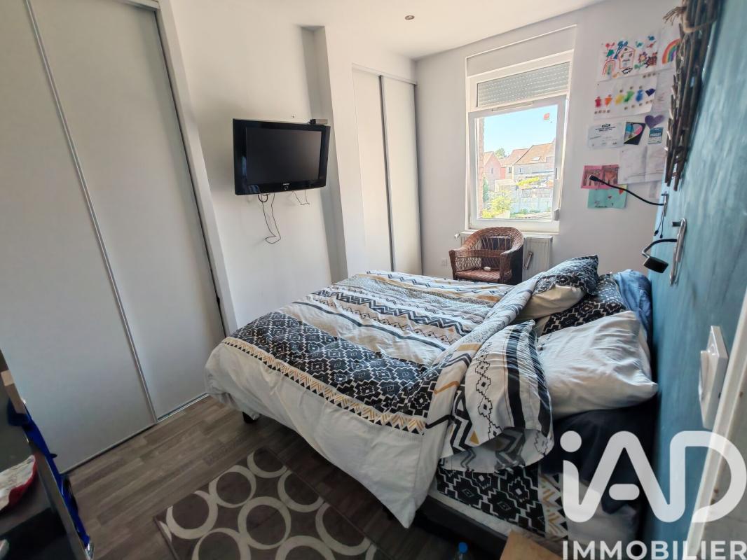 Maison 5 Pièce(s) Fresnes-sur-Escaut - Photo 7