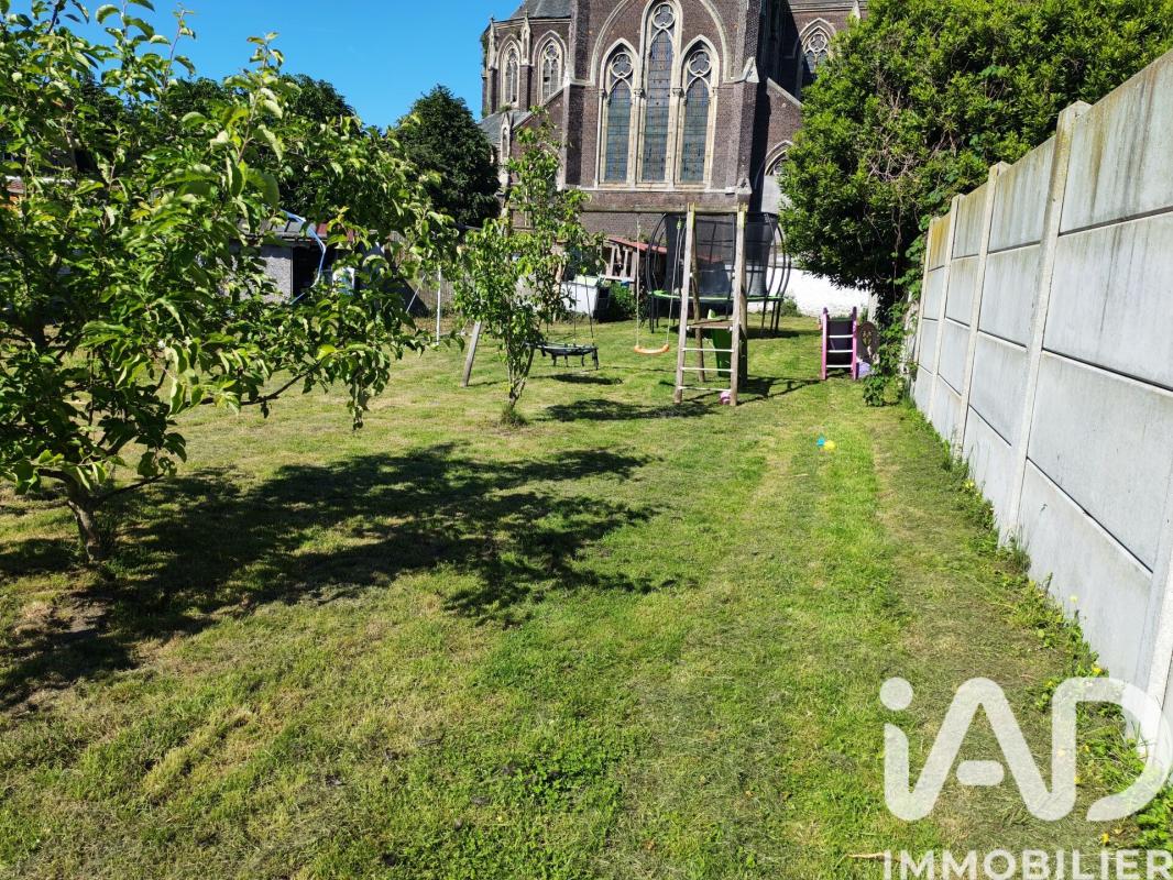 Maison 5 Pièce(s) Fresnes-sur-Escaut - Photo 8