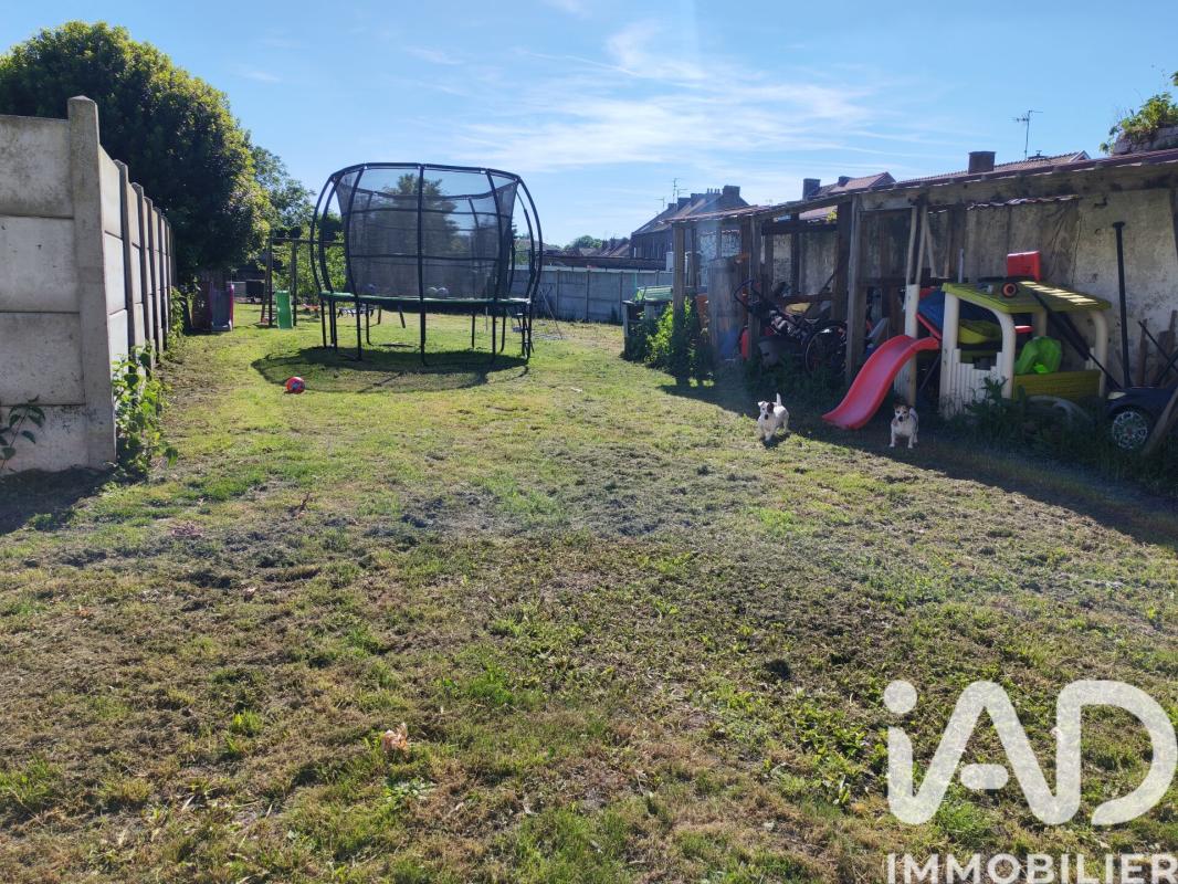 Maison 5 Pièce(s) Fresnes-sur-Escaut - Photo 9