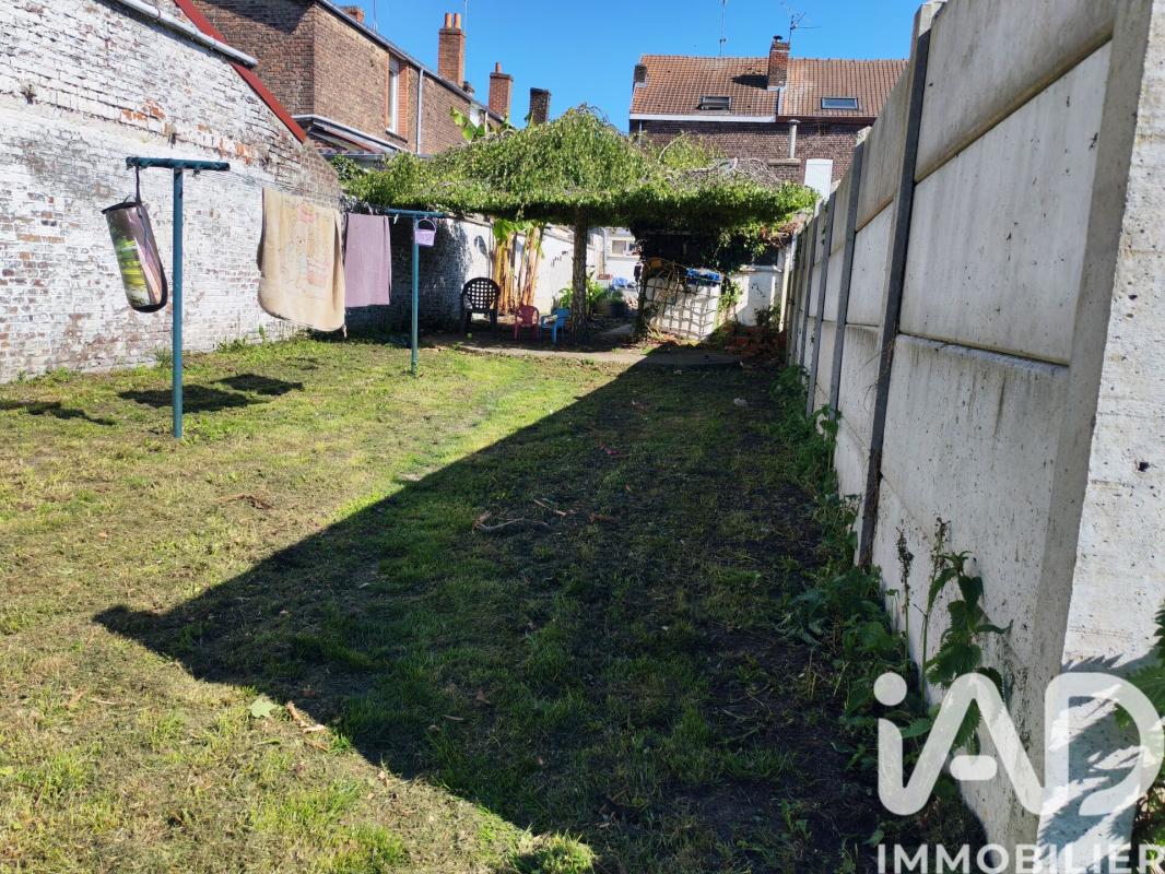 Maison 5 Pièce(s) Fresnes-sur-Escaut - Photo 10