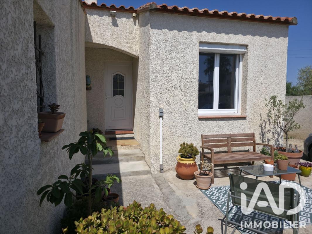Maison 4 Pièce(s) Pia