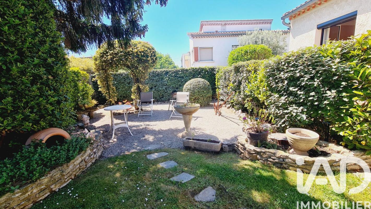 Maison 4 Pièce(s) Carpentras - Photo 2