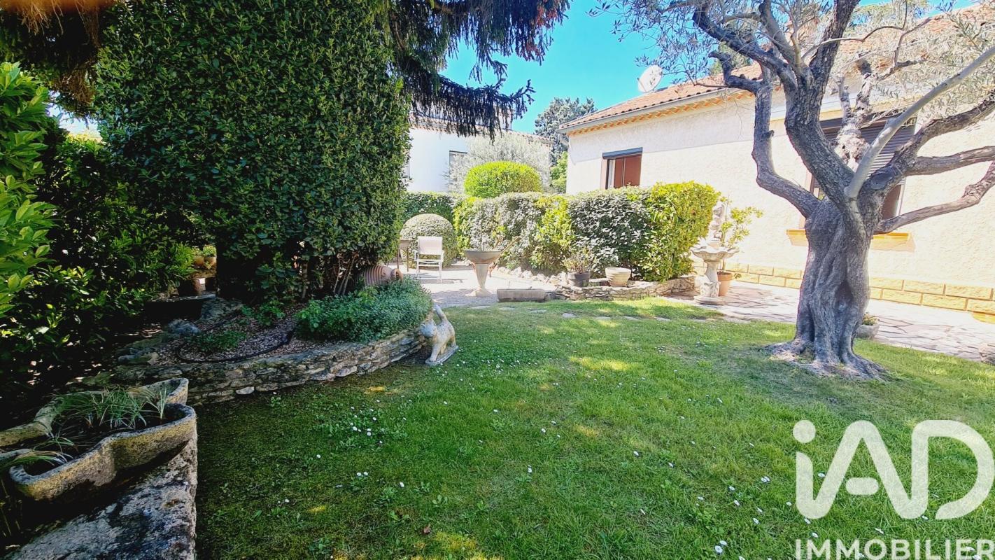 Maison 4 Pièce(s) Carpentras - Photo 3