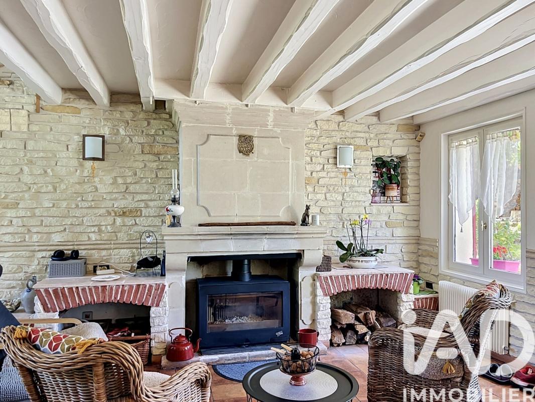 Maison 7 Pièce(s) Gisors - Photo 3