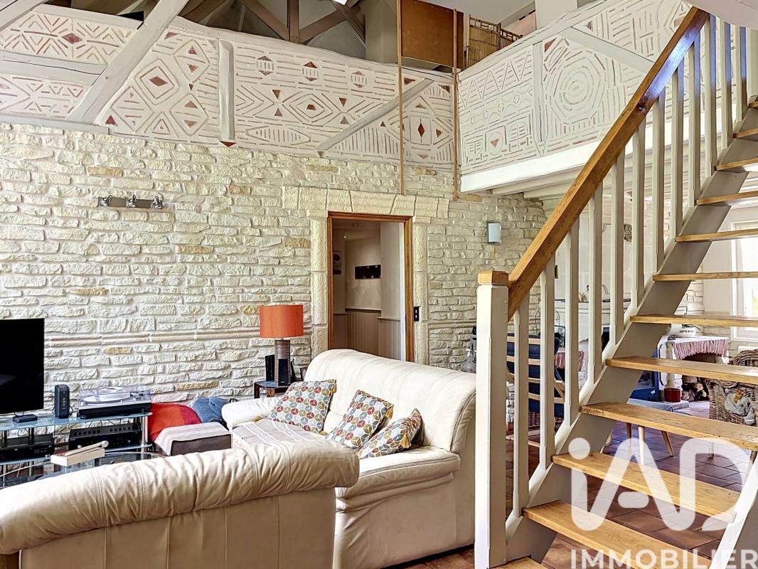 Maison 7 Pièce(s) Gisors - Photo 6