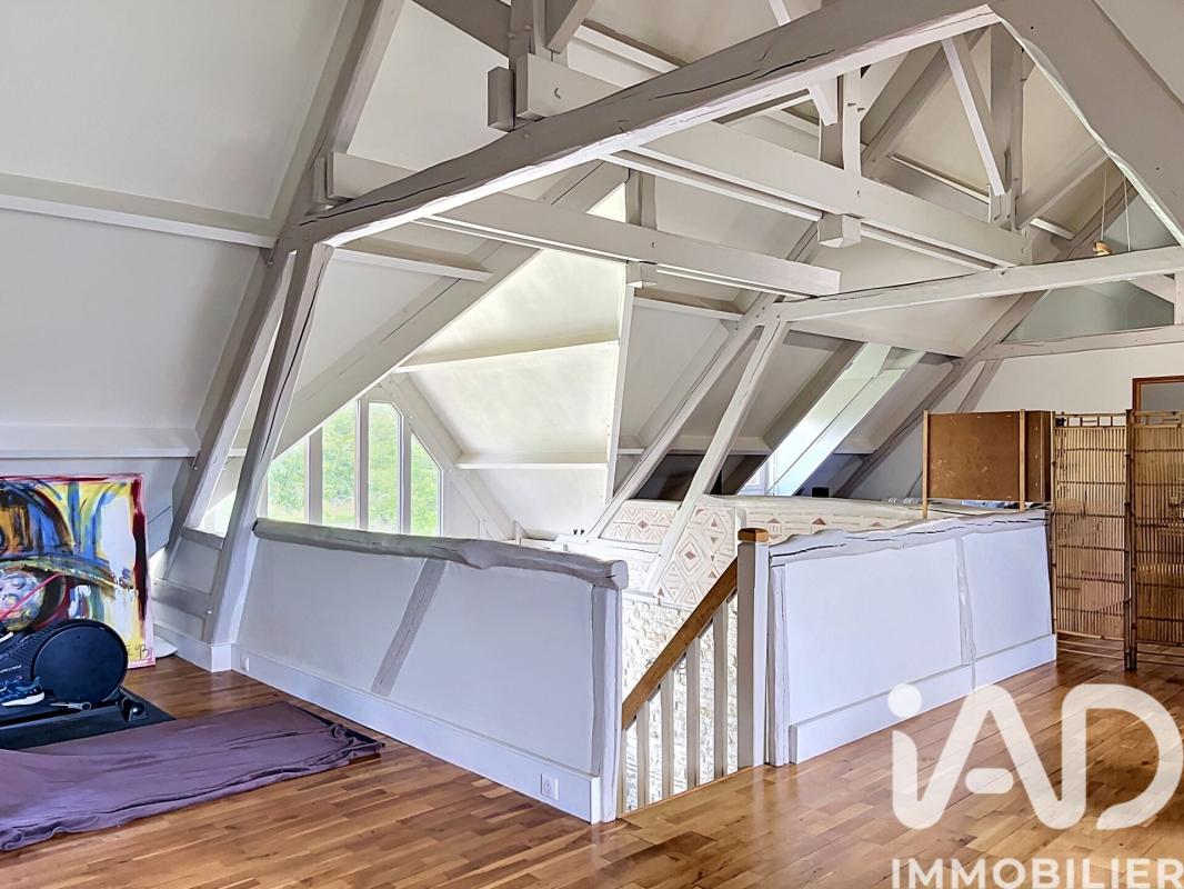 Maison 7 Pièce(s) Gisors - Photo 8