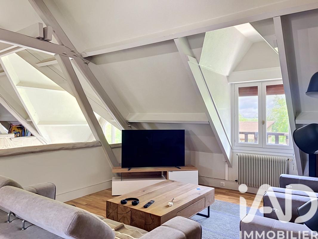 Maison 7 Pièce(s) Gisors - Photo 9