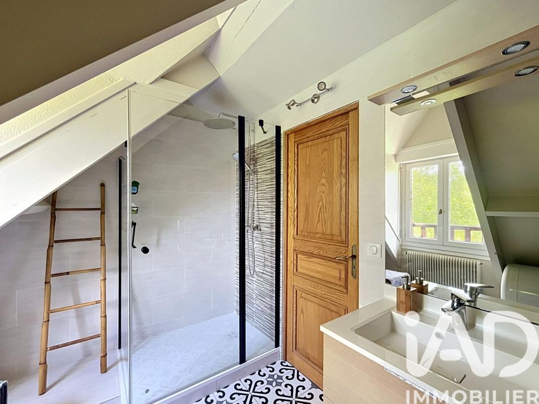 Maison 7 Pièce(s) Gisors - Photo 12