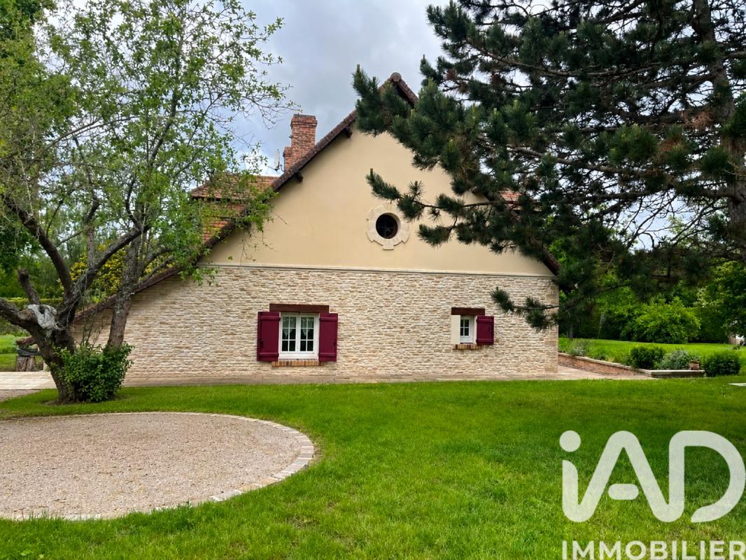 Maison 7 Pièce(s) Gisors - Photo 21