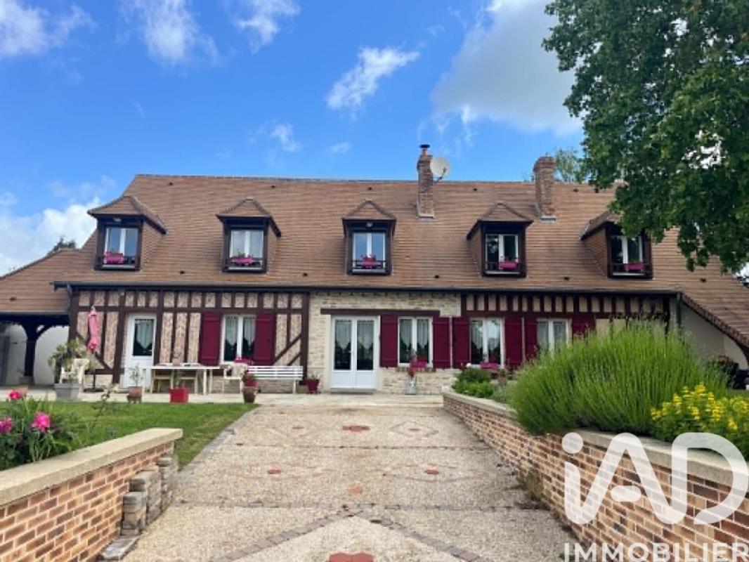 Maison 7 Pièce(s) Gisors - Photo 22