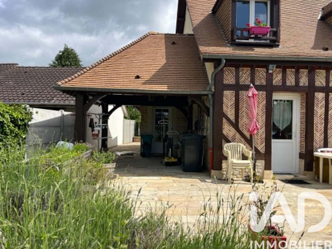 Maison 7 Pièce(s) Gisors - Photo 26