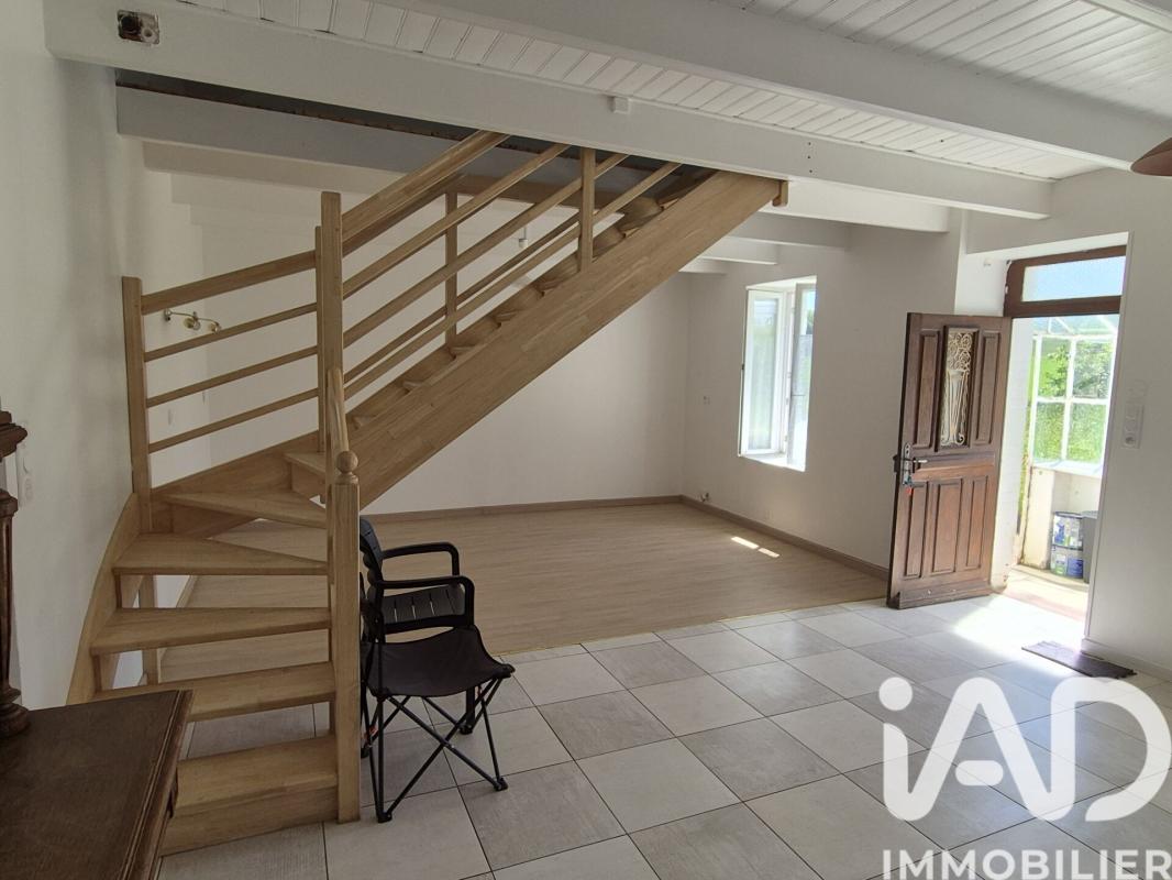 Maison 2 Pièce(s) Maël-Carhaix - Photo 6