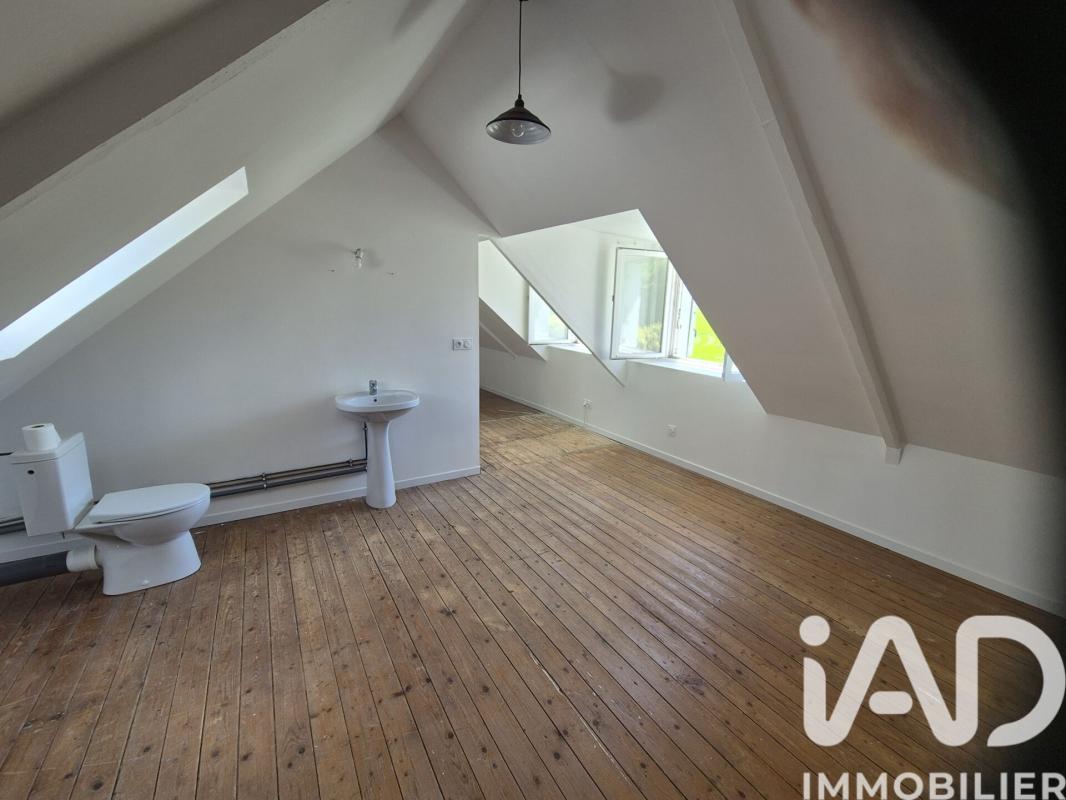 Maison 2 Pièce(s) Maël-Carhaix - Photo 11